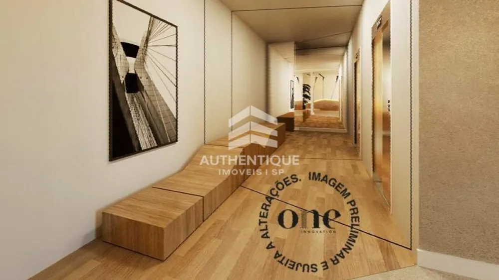 Apartamento, 2 quartos, 44 m² - Foto 8