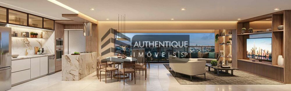 Apartamento, 4 quartos, 264 m² - Foto 5