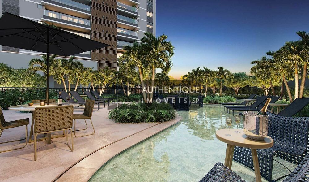 Apartamento, 4 quartos, 264 m² - Foto 2