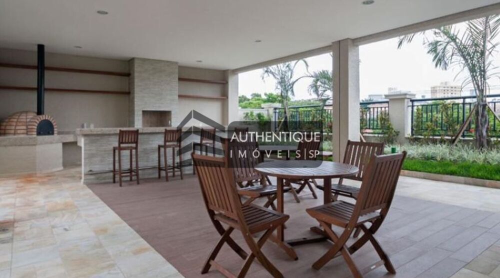 Apartamento, 2 quartos, 61 m² - Foto 4