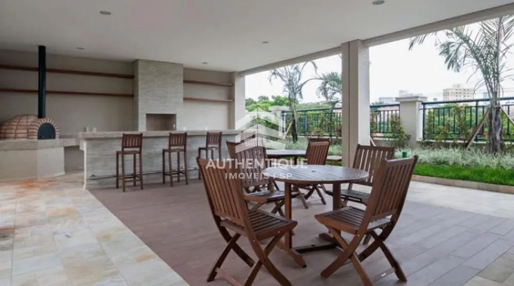 Apartamento, 2 quartos, 61 m² - Foto 8