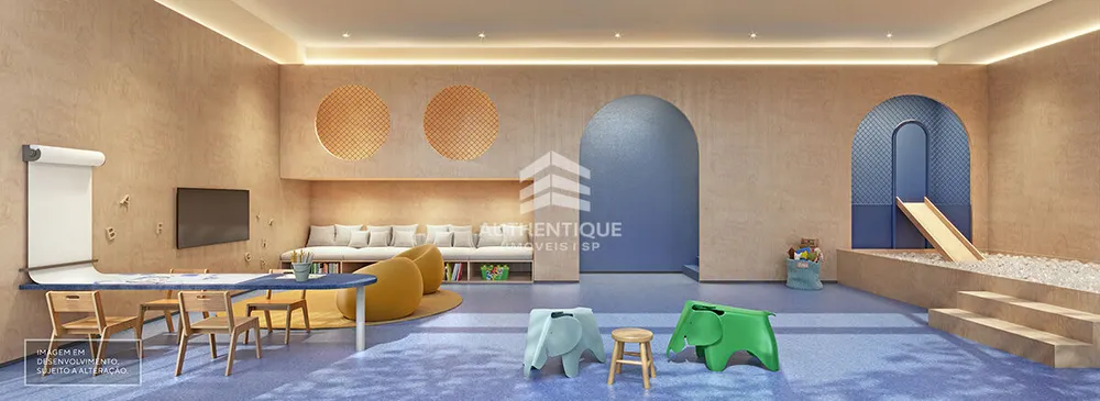 Apartamento, 4 quartos, 327 m² - Foto 6