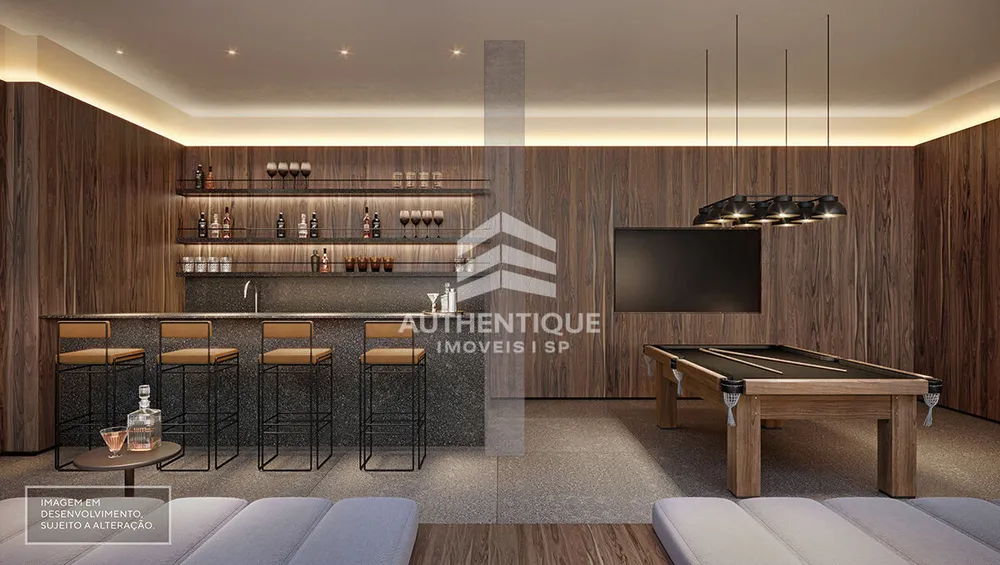 Apartamento, 4 quartos, 327 m² - Foto 7