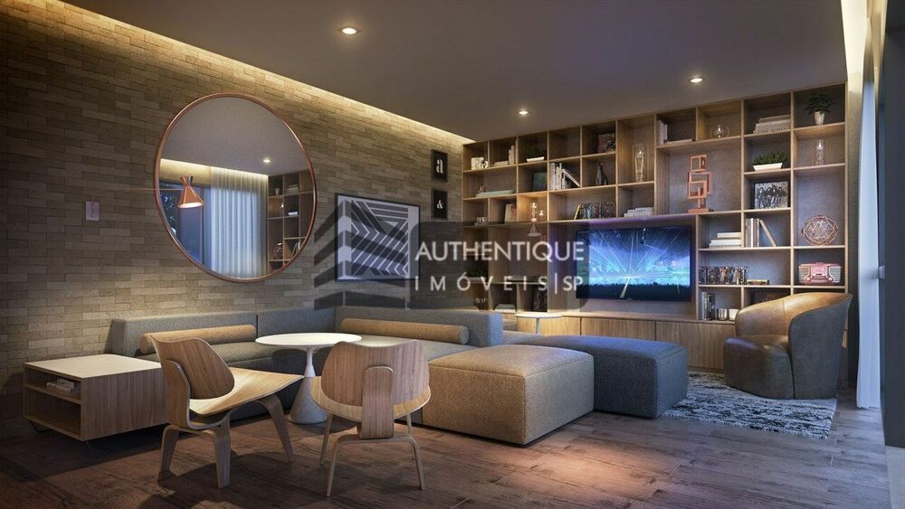Apartamento, 3 quartos, 115 m² - Foto 3
