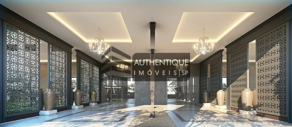 Apartamento, 3 quartos, 115 m² - Foto 2