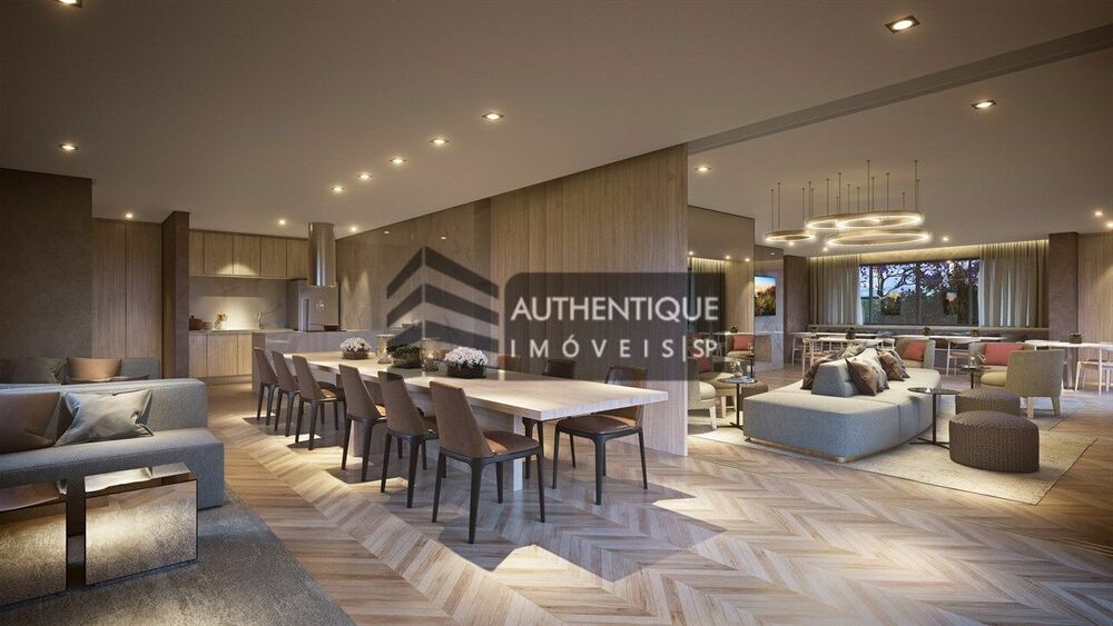 Apartamento, 3 quartos, 115 m² - Foto 8