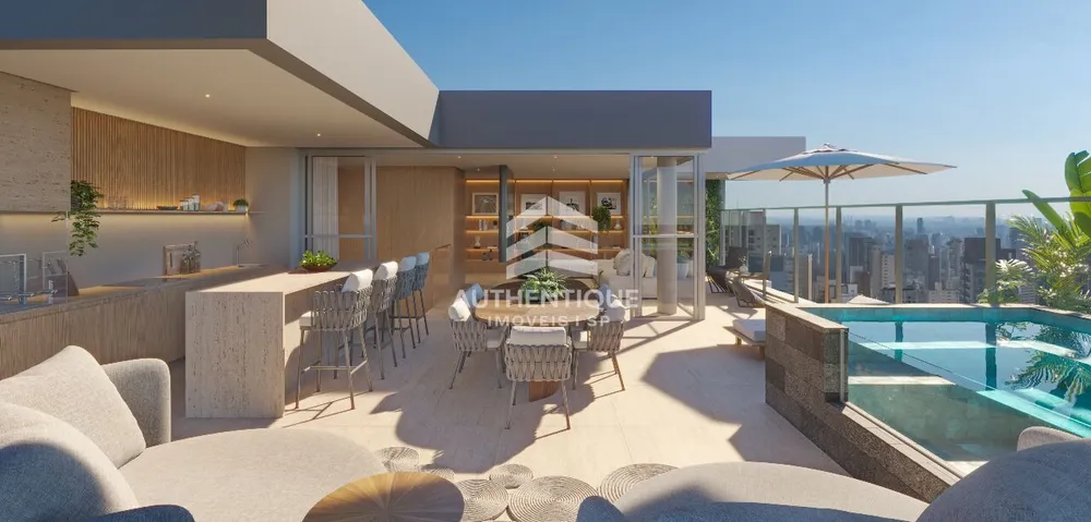 Apartamento, 2 quartos, 74 m² - Foto 6