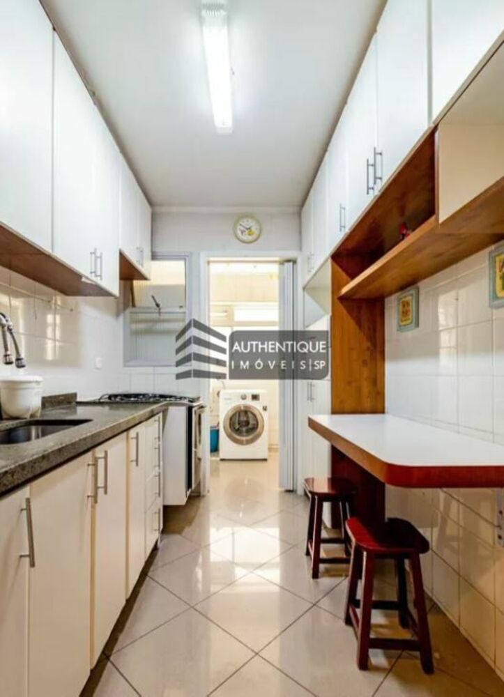 Apartamento à venda com 3 quartos, 80m² - Foto 37