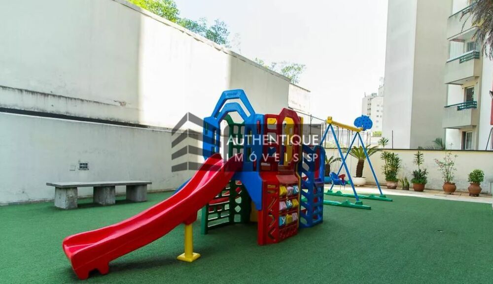 Apartamento à venda com 3 quartos, 80m² - Foto 13