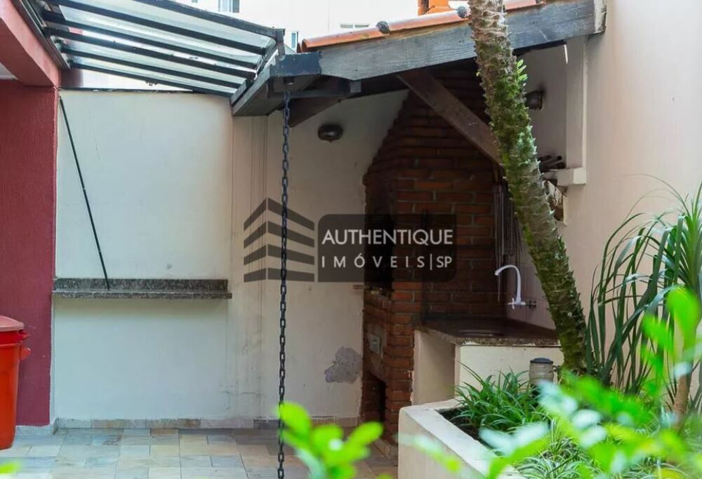 Apartamento à venda com 3 quartos, 80m² - Foto 9