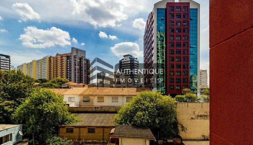 Apartamento à venda com 3 quartos, 80m² - Foto 26