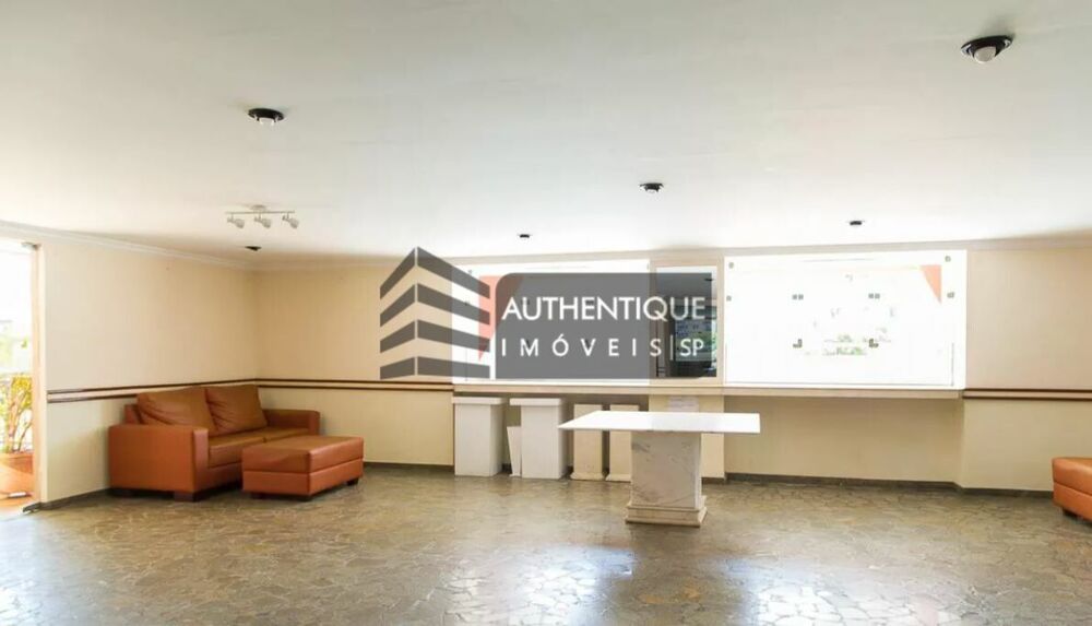 Apartamento à venda com 3 quartos, 80m² - Foto 11