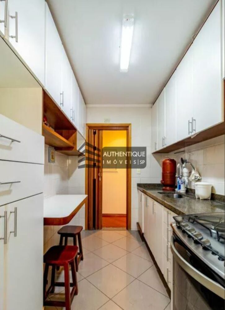 Apartamento à venda com 3 quartos, 80m² - Foto 41