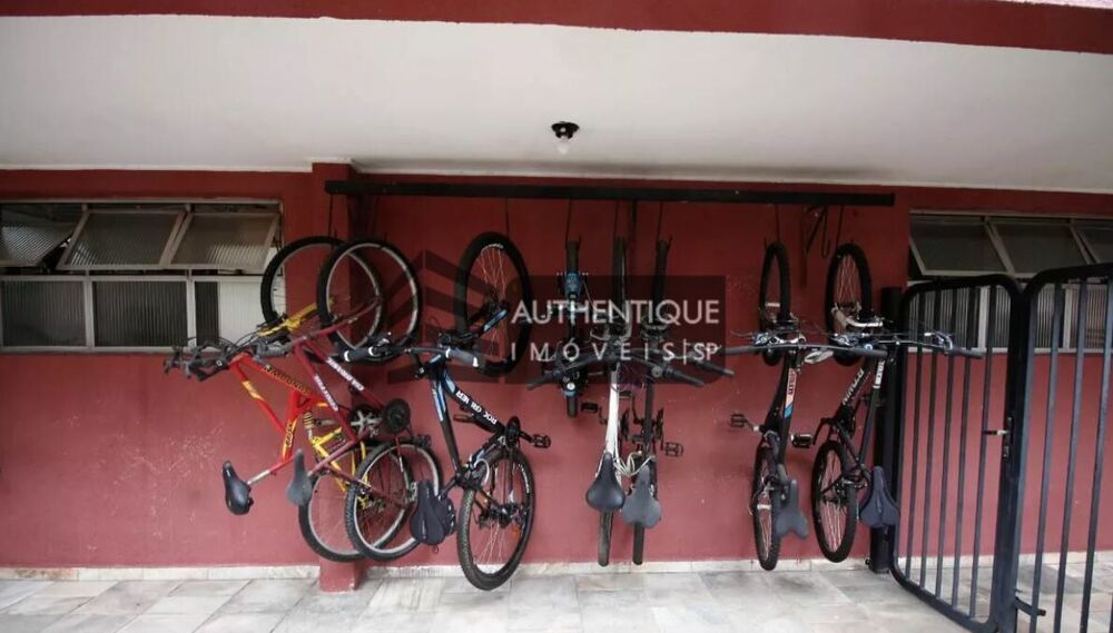 Apartamento à venda com 3 quartos, 80m² - Foto 14