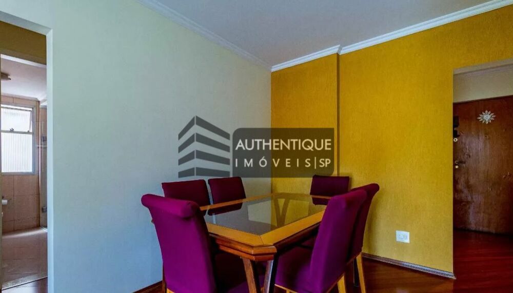 Apartamento à venda com 3 quartos, 80m² - Foto 22
