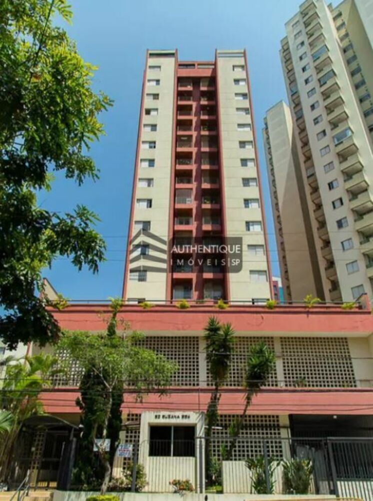 Apartamento à venda com 3 quartos, 80m² - Foto 4