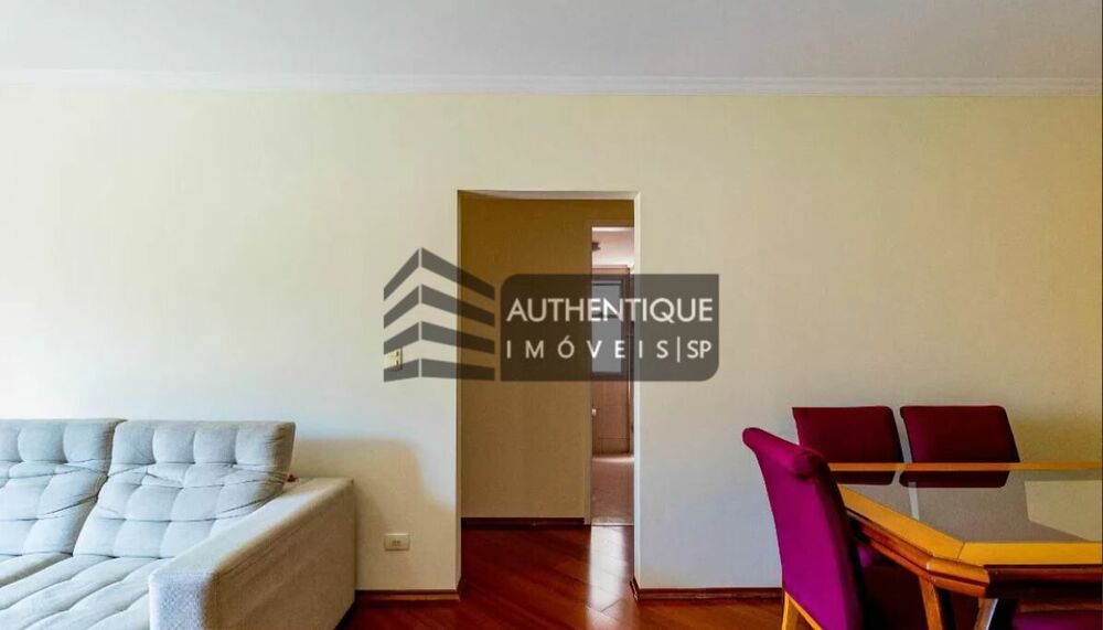 Apartamento à venda com 3 quartos, 80m² - Foto 17