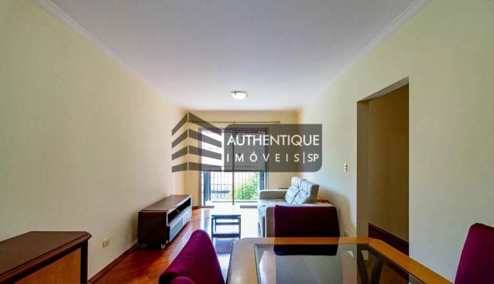 Apartamento à venda com 3 quartos, 80m² - Foto 21