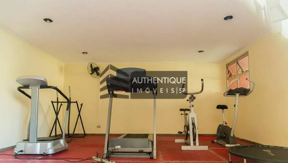 Apartamento à venda com 3 quartos, 80m² - Foto 12