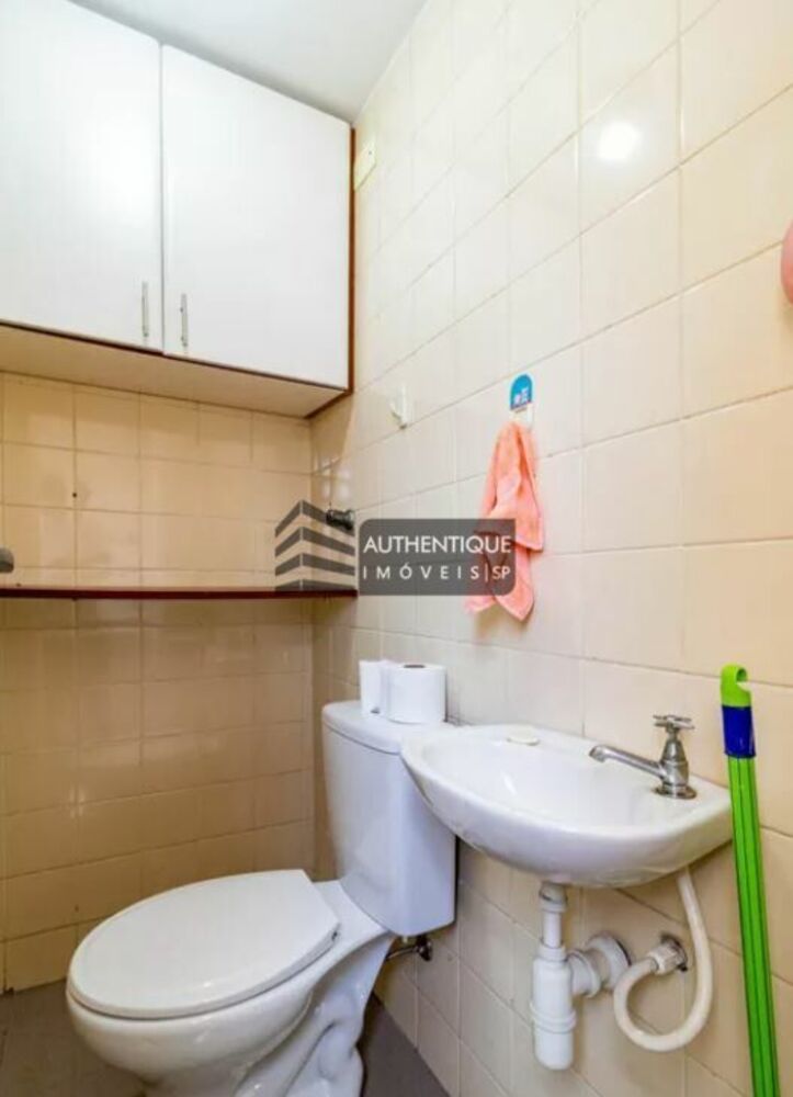 Apartamento à venda com 3 quartos, 80m² - Foto 44