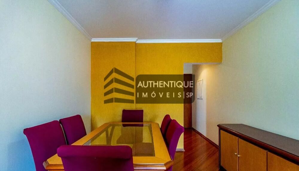 Apartamento à venda com 3 quartos, 80m² - Foto 23