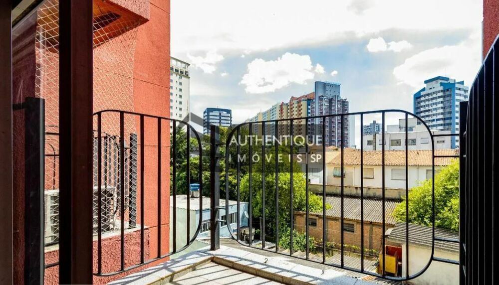 Apartamento à venda com 3 quartos, 80m² - Foto 25