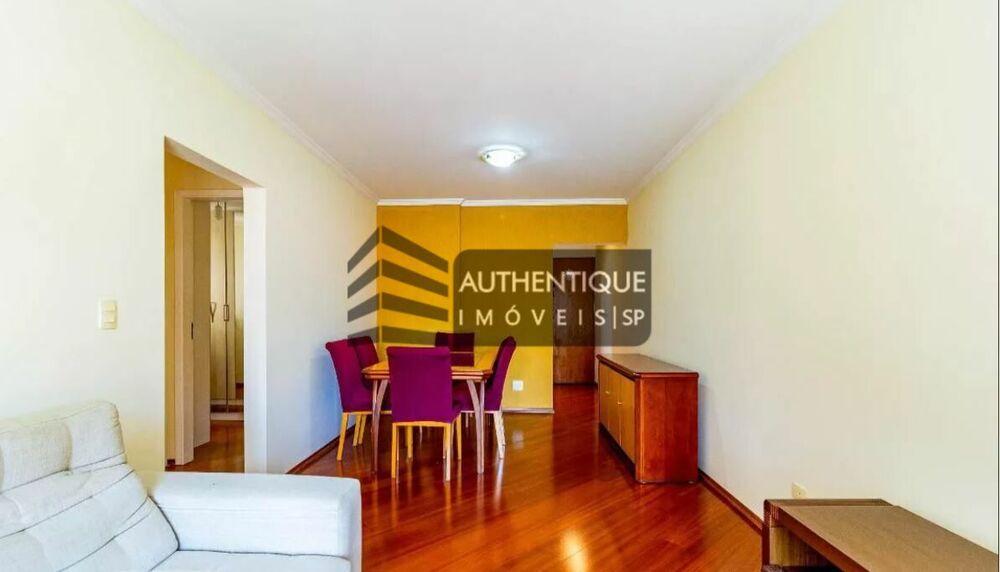 Apartamento à venda com 3 quartos, 80m² - Foto 16
