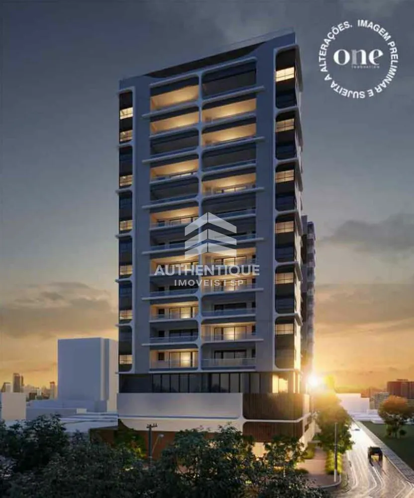 Apartamento, 1 quarto, 28 m² - Foto 7