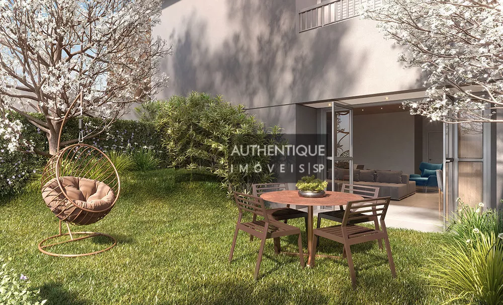 Apartamento, 1 quarto, 33 m² - Foto 3