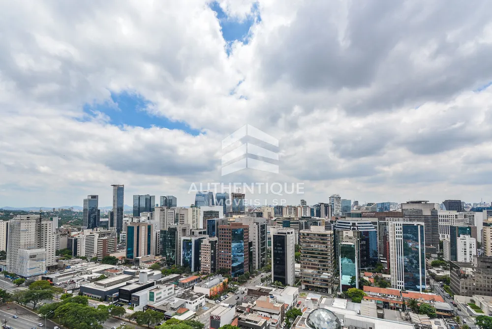 Apartamento, 2 quartos, 65 m² - Foto 13