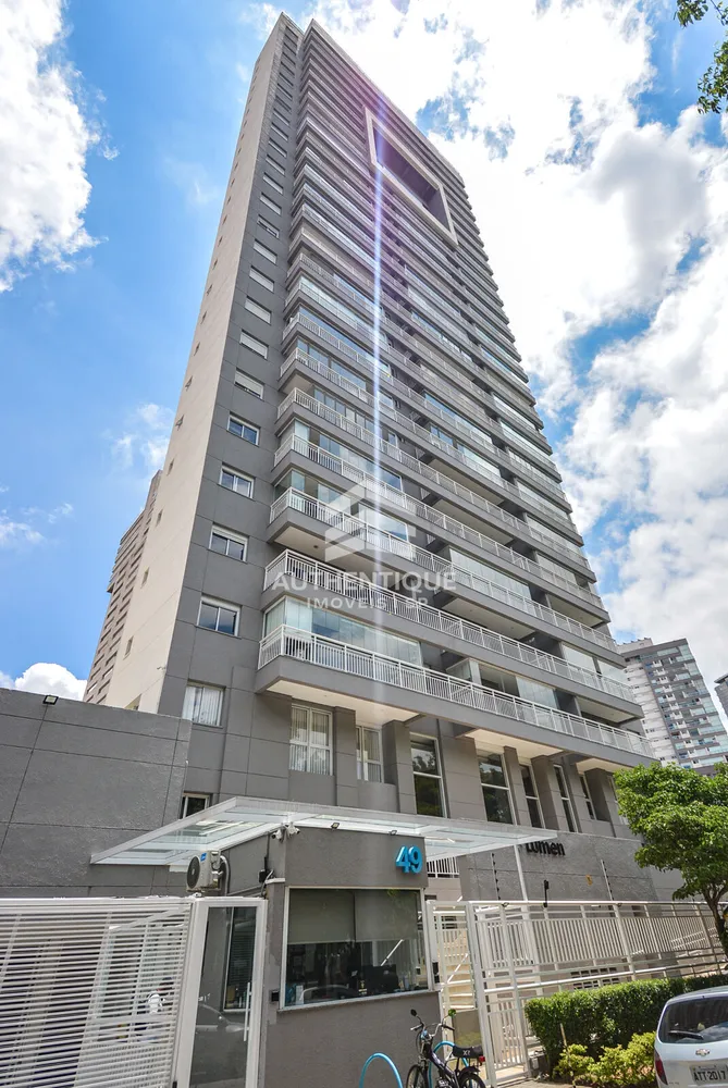 Apartamento, 2 quartos, 65 m² - Foto 10
