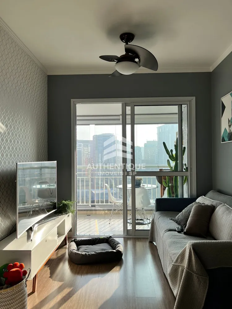 Apartamento, 2 quartos, 65 m² - Foto 6