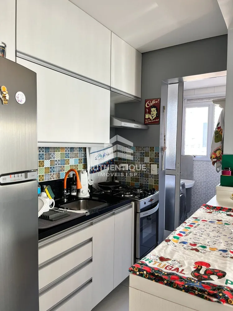 Apartamento, 2 quartos, 65 m² - Foto 7