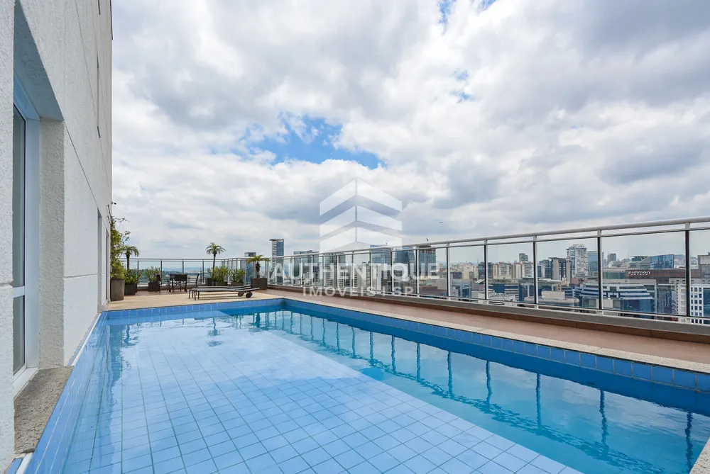 Apartamento, 2 quartos, 65 m² - Foto 11