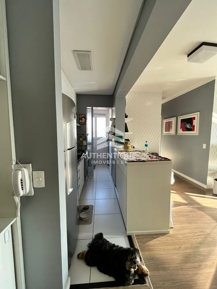 Apartamento, 2 quartos, 65 m² - Foto 5