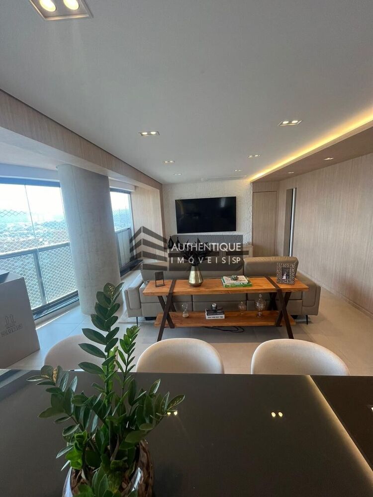 Apartamento, 3 quartos, 180 m² - Foto 1