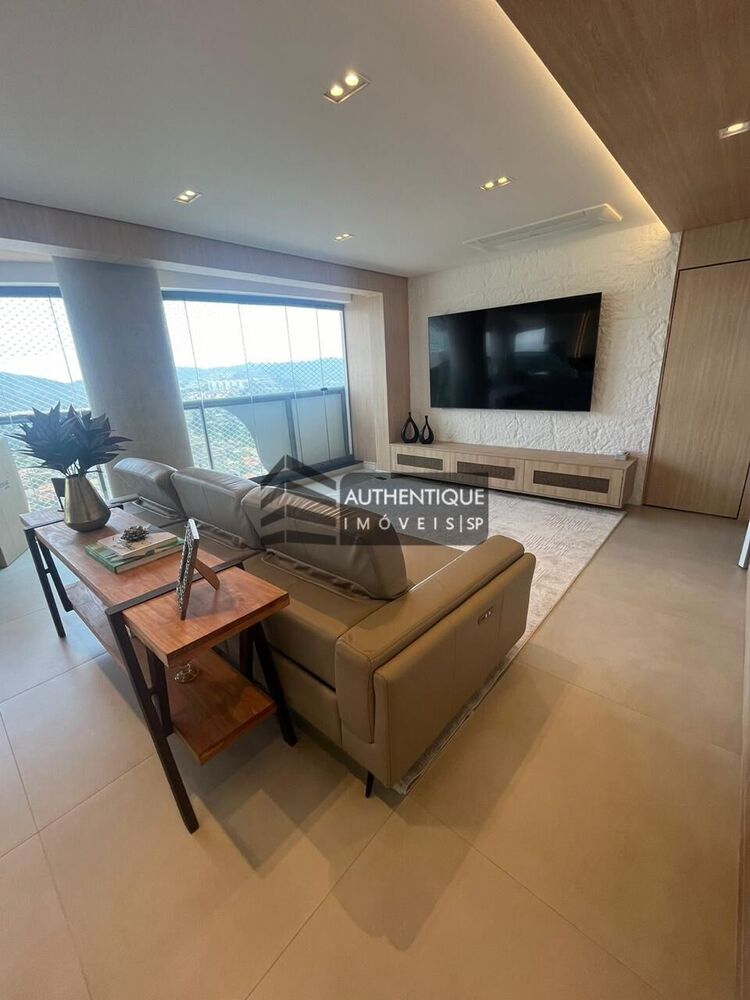 Apartamento, 3 quartos, 180 m² - Foto 3