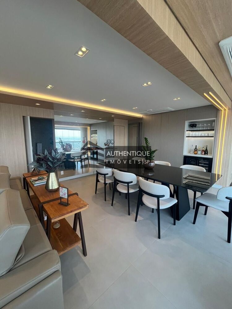 Apartamento, 3 quartos, 180 m² - Foto 2