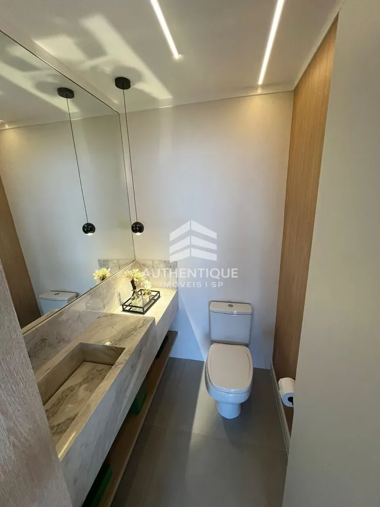 Apartamento, 3 quartos, 180 m² - Foto 5