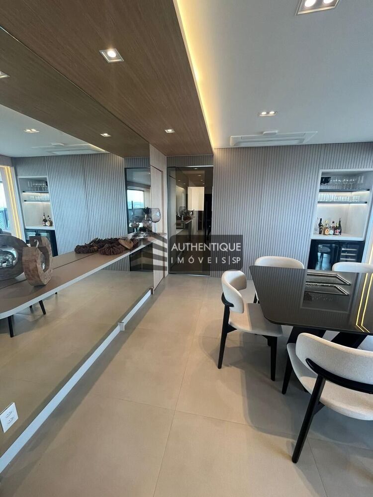 Apartamento, 3 quartos, 180 m² - Foto 4