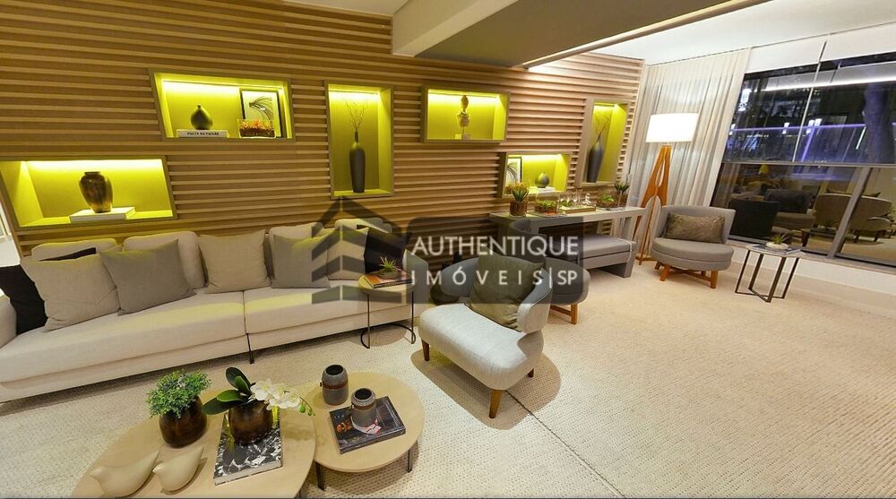 Apartamento, 4 quartos, 158 m² - Foto 3