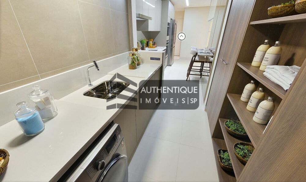 Apartamento, 4 quartos, 158 m² - Foto 2