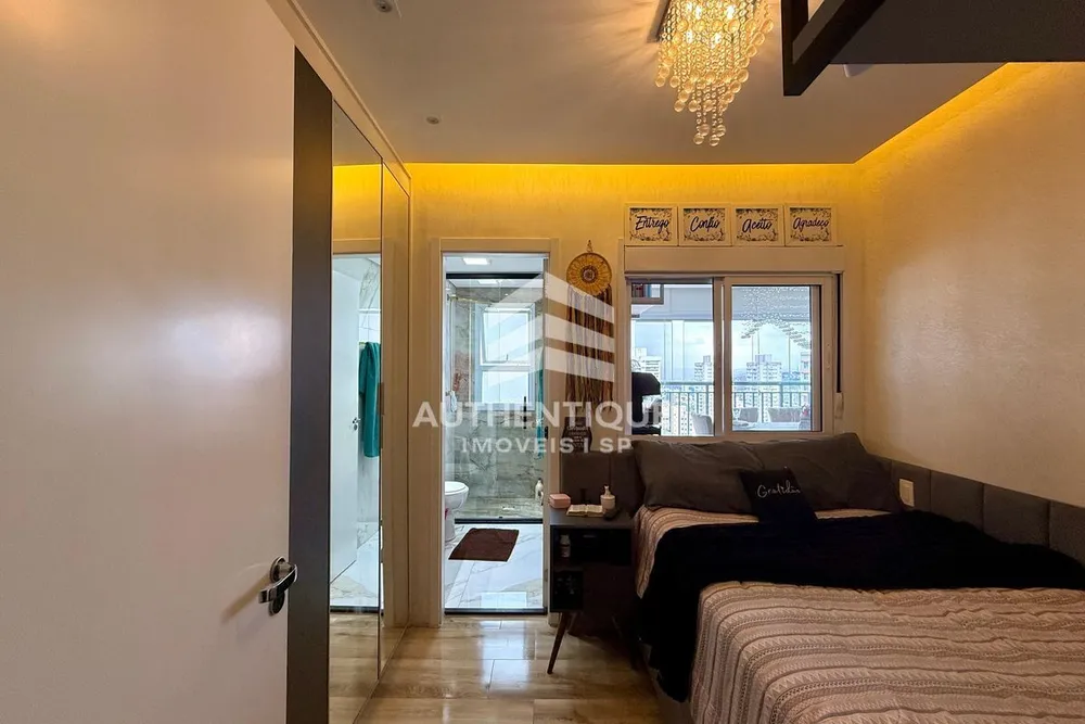 Apartamento, 3 quartos, 110 m² - Foto 5