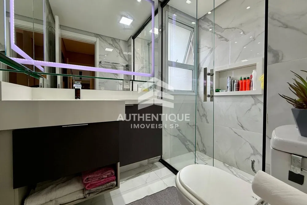 Apartamento, 3 quartos, 110 m² - Foto 6