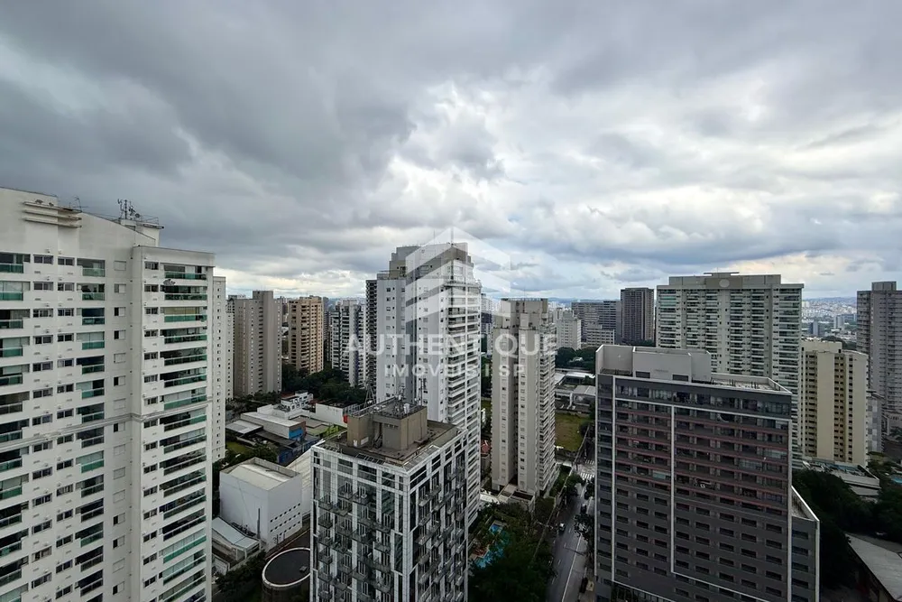 Apartamento, 3 quartos, 110 m² - Foto 2