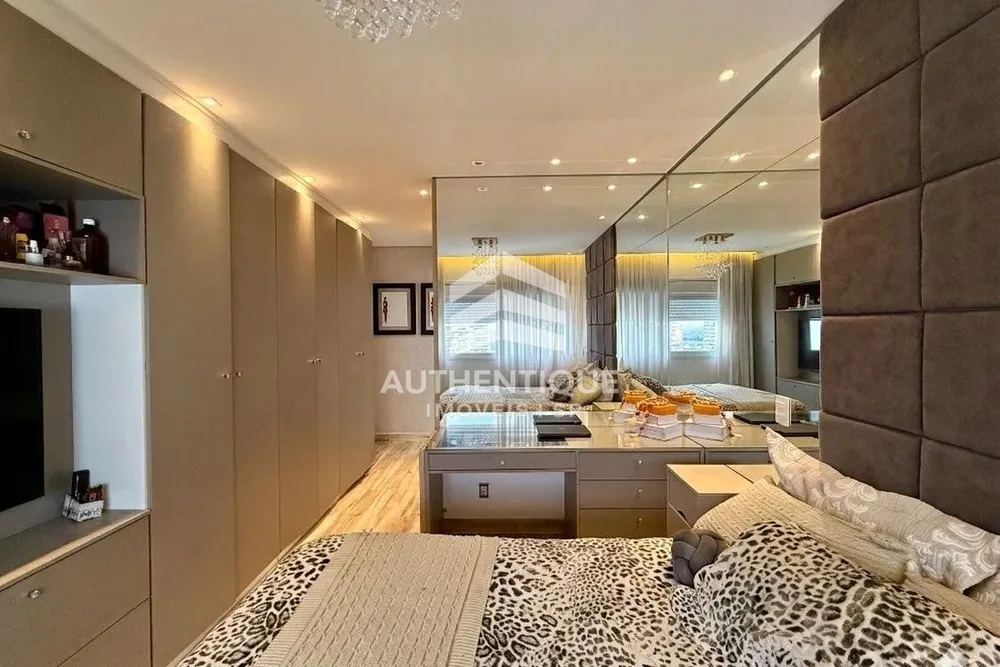 Apartamento, 3 quartos, 110 m² - Foto 4
