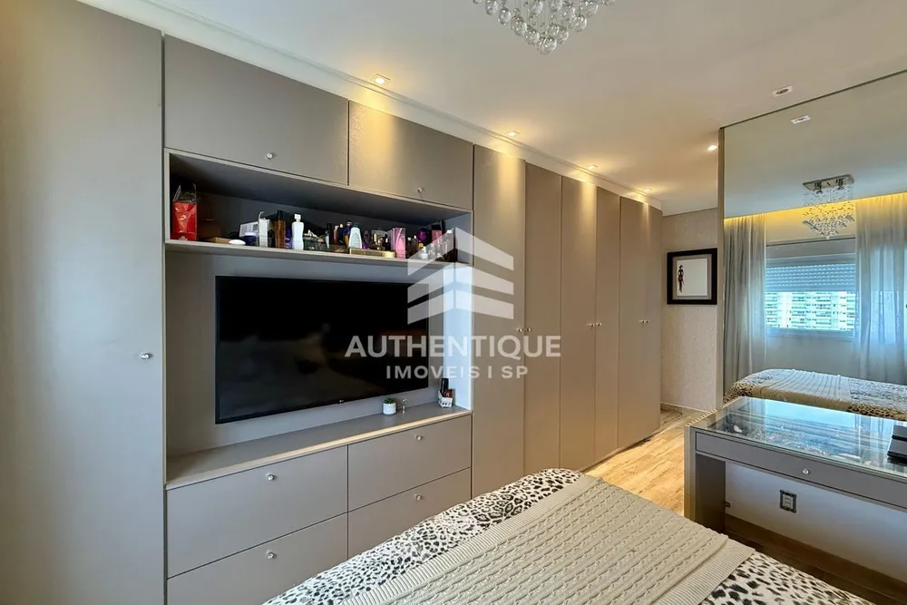 Apartamento, 3 quartos, 110 m² - Foto 8