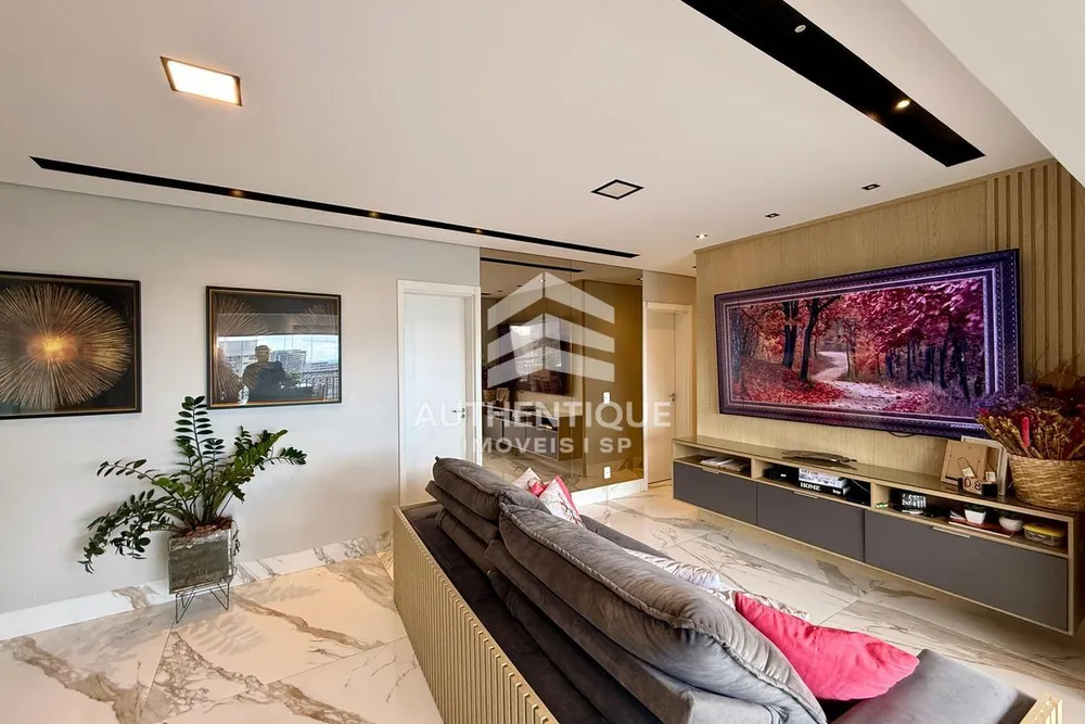 Apartamento, 3 quartos, 110 m² - Foto 9