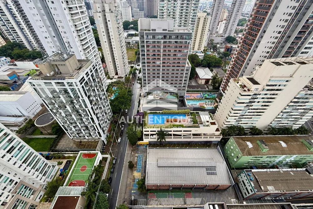 Apartamento, 3 quartos, 110 m² - Foto 2