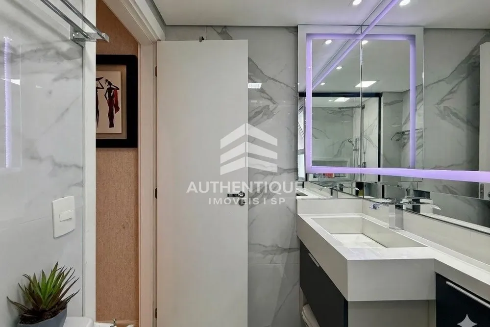 Apartamento, 3 quartos, 110 m² - Foto 7